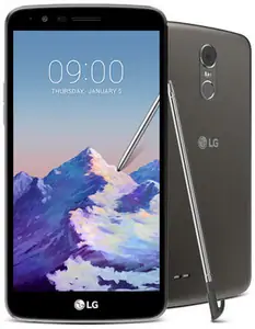 Замена дисплея на телефоне LG Stylus 3 в Воронеже